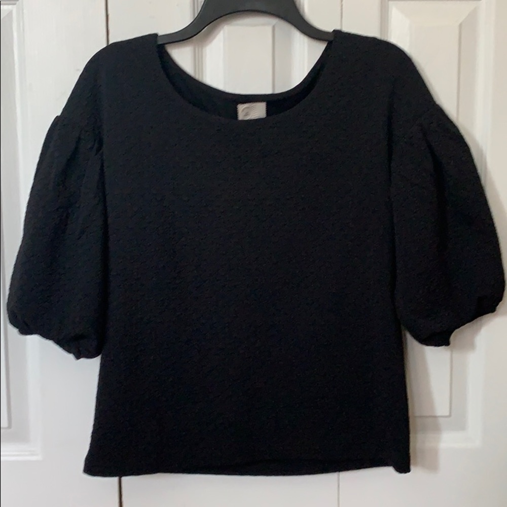 Anthropologie Top